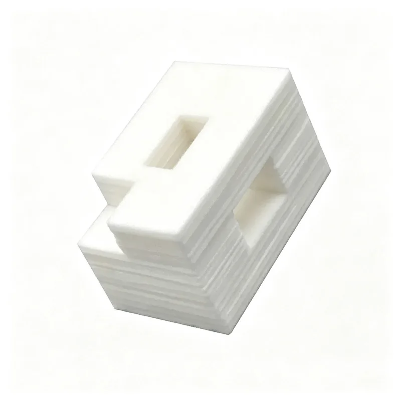 50X T6716 Waste Ink Tank Pad Sponge for EPSON WF C5210 C5290 C5710 C5790 M5298 M5299 M5799 C529 C579 ET8700 S380 S381 S880 S884