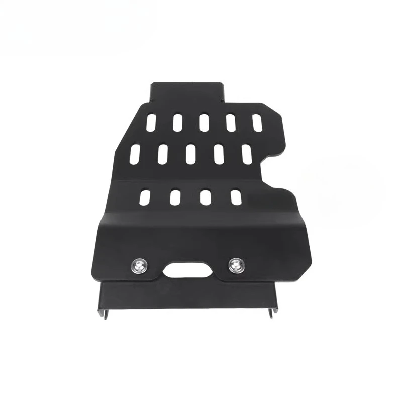 

Для Yamaha XP560 T-MAX560 модифицированная защитная пластина двигателя, защитная базовая пластина, масляный поддон шасси