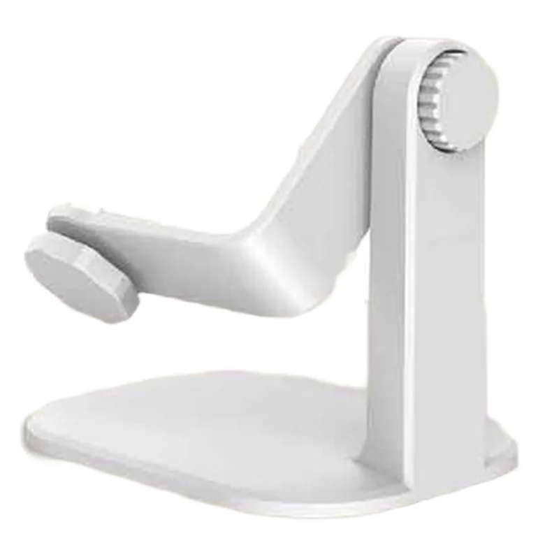 

AB66-универсальный кронштейн для проектора PTZ, настольный маленький поворот на 360 градусов, можно лить в потолке, гостиной, спальни