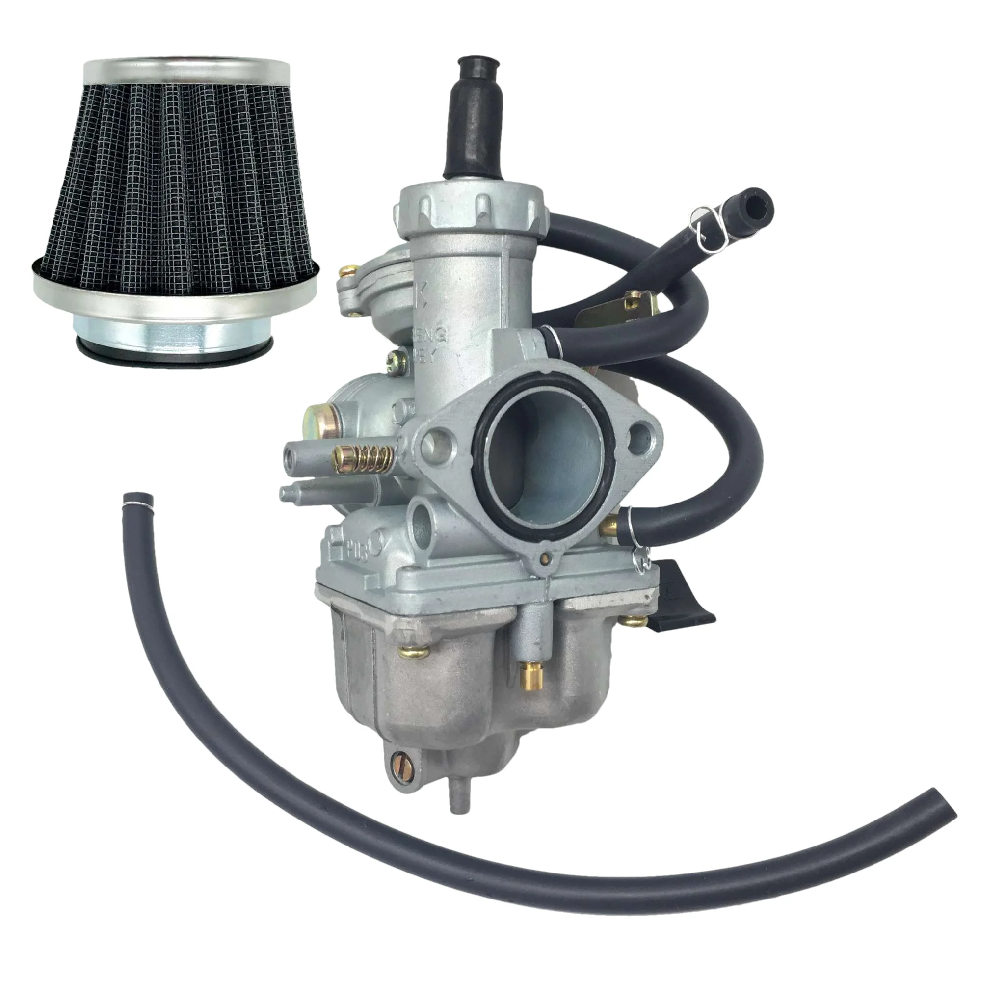 

Carburetor Air Filter For Honda Recon 250 TRX250 TRX250TE TRX250TM ES 2002-2007 Carb