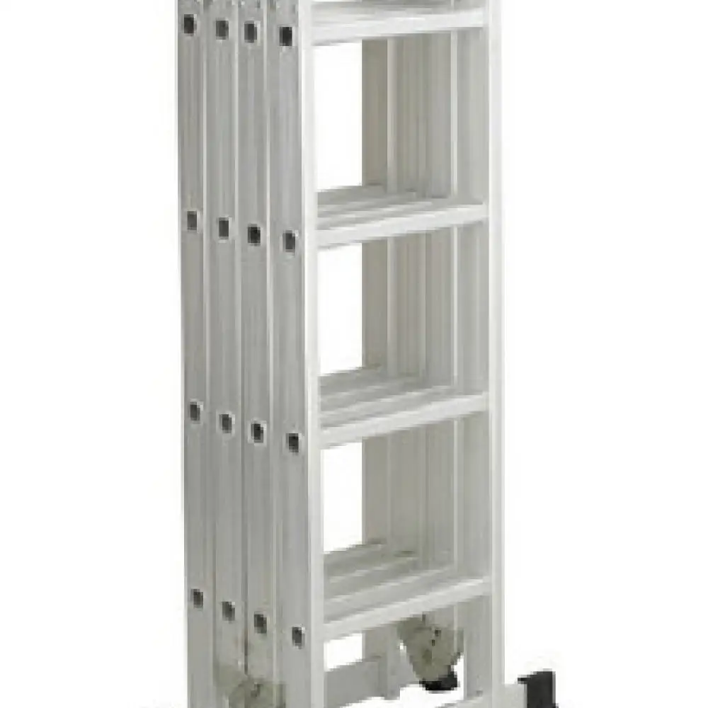 Metal Ladder Hinge For Folding A Type Ladder Square Tube Joint Strengthening Component Replacement Repairing Hardware Kit