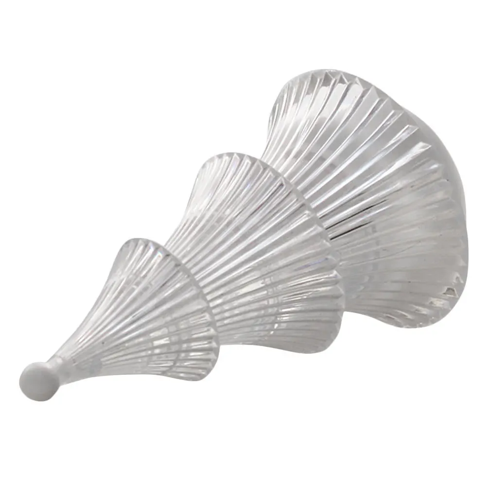 

Mini Plastic Christmas Tree Night Light Desktop Lamp Table Decoration Small Luminous Xmas Tree for Bedroom Bedside Desk Party