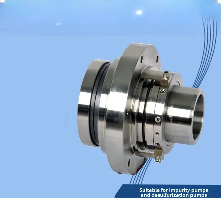 Mechanical seal original brand new in stock