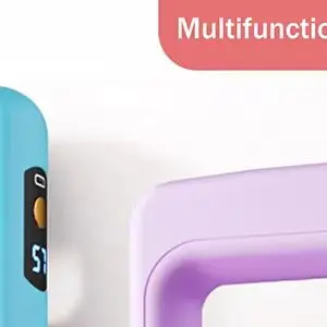 

Электрический фасциальный кольцевой массажер для похудения всего тела, вибрационный массаж глубоких тканей с поясом, регулируемый для сжигания жира и формирования