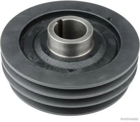 

Шкив коленчатого вала Harmonic Balancer двигателя для MAZDA 323 PROTEGE 5 FAMILIA PREMACY MPV II ALLEGRO 1999-2005 гг.