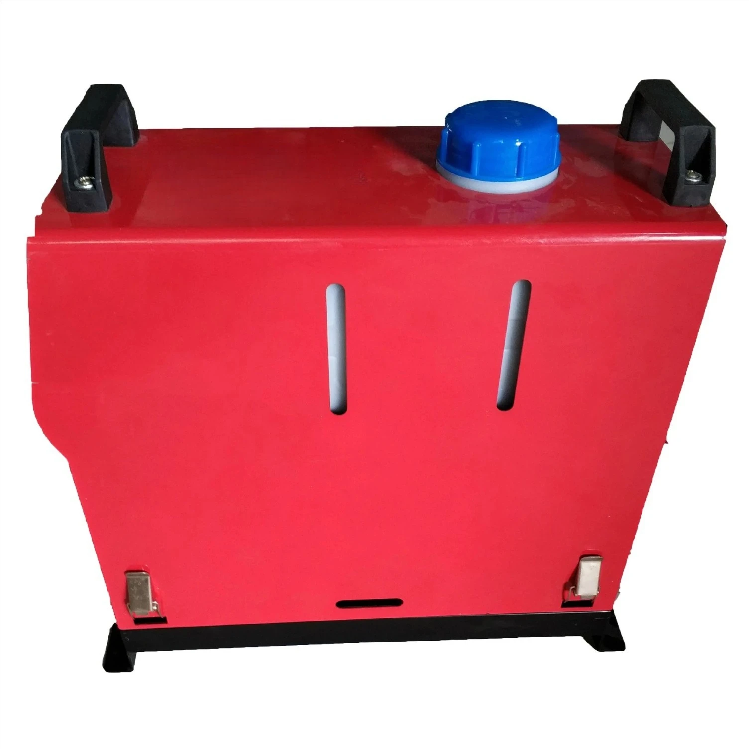 Suitable for parking heater