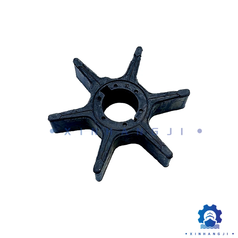 17461-96301 Impeller, water pump for Suzuki Outboard 2-stroke 20/25/30/40HP 4T 25/30HP,17461-96312  17461-96400