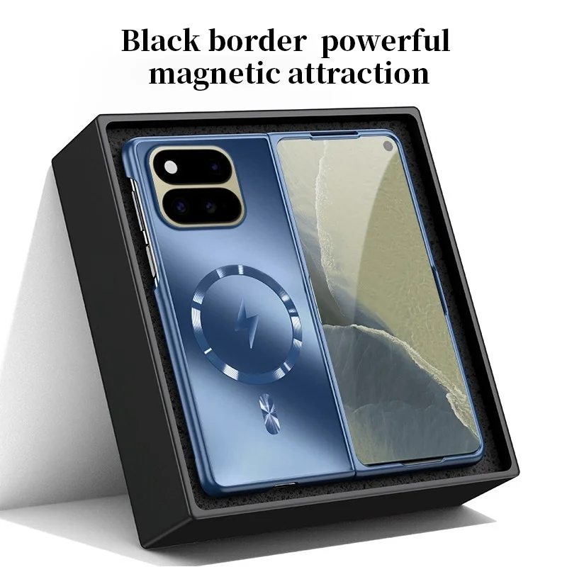 For MagSafe Magnetic Charging - огляд і ціна Shelly
