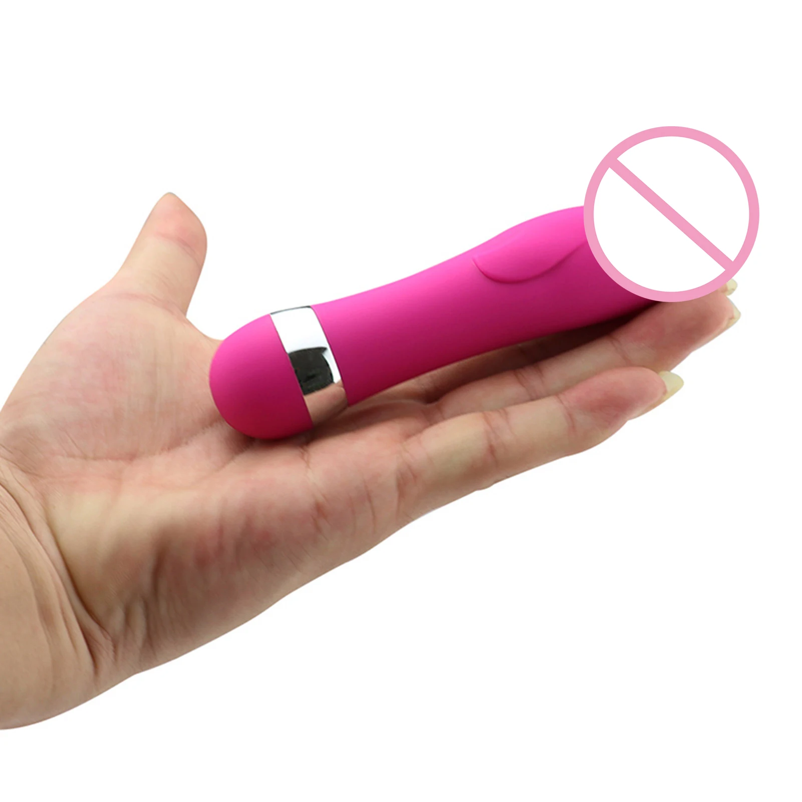 Bullet vibrators For Women Clitoris stimulator Masturbator sex products G Spot vibrator Vagina massage Dildo thrusting sex toys - view 4