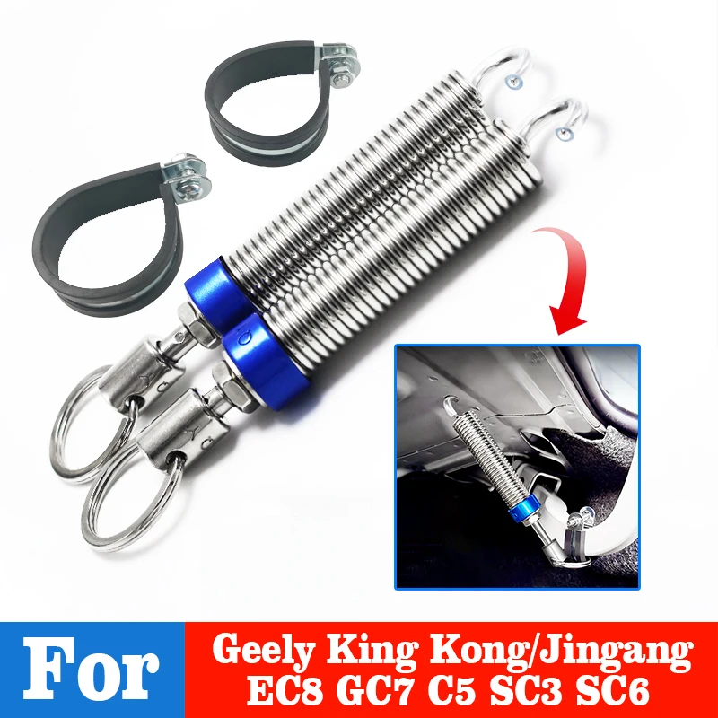 For Geely King Kong… - image