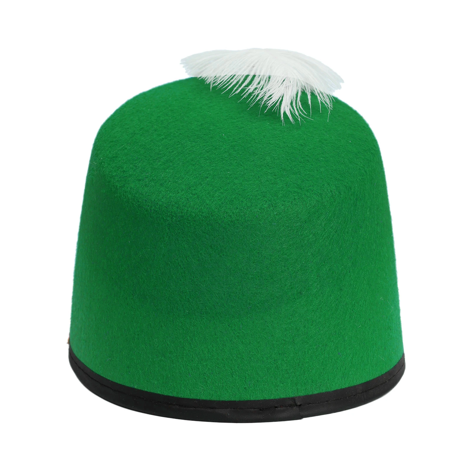 Dorosły Dzieci Dziecięca Zespół Perkusyjny Kapelusz Major Żołnierz Konfetti Czapka Zespół Marszowy Perkusista Cyrk Cosplay Predator Kapelusz Występ Sceniczny