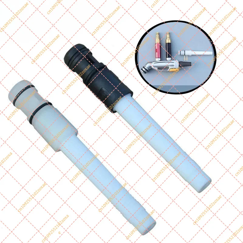 5/10/20/50pcs Venturi Throat Nozzle Insert Sleeve 1016561 Compatible with GM IG07 Flow Meter Auto Parts