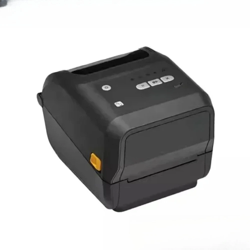 

Zd888t Replacement Of Zd220 Thermal Transfer 4 Inch Ribbon Desktop Barcode label Printer