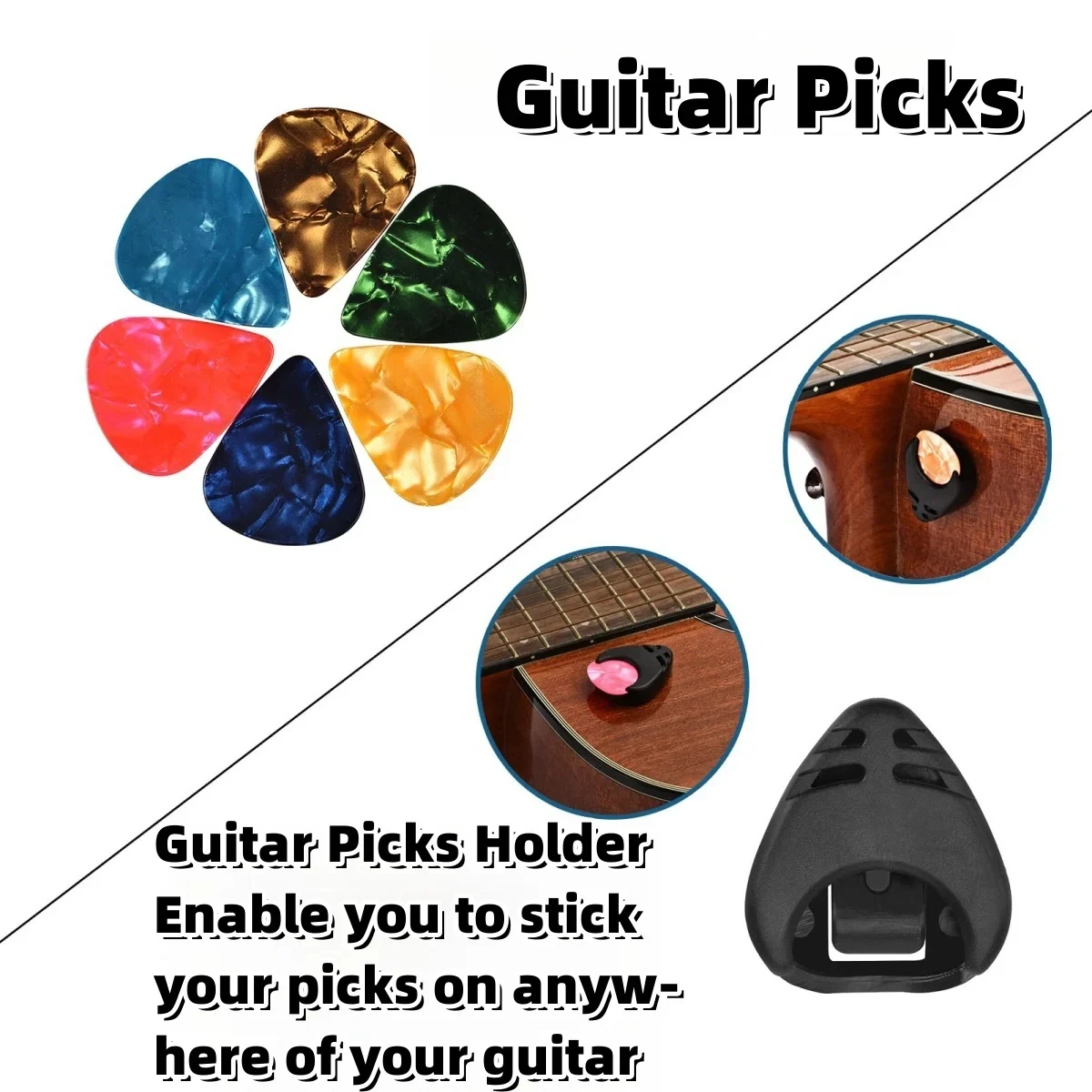 Thumbnail 3 - #43 Best Guitar Picks to Buy In 2026
