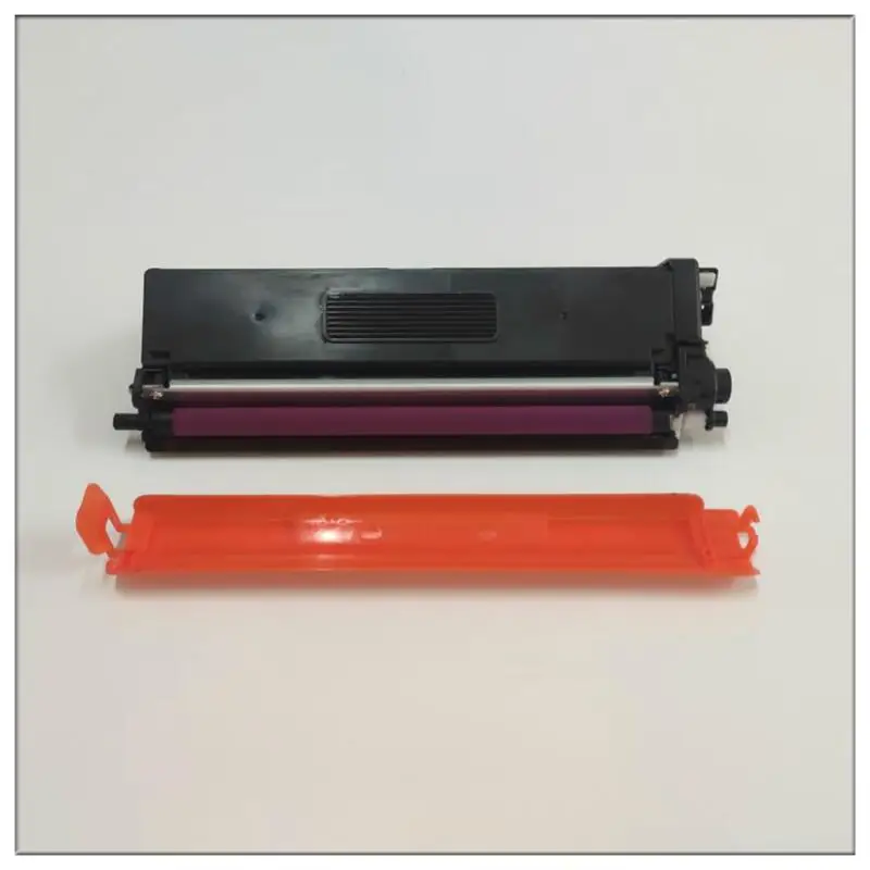 TN-247 TN-257 TN-267 Black Color Toner Cartridge,For Brother MFC-L3710CW MFC-L3750CDW MFC-L3770CDW Printer Cartridge,4 Colors