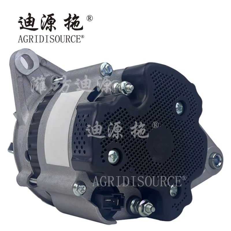 durable：High quality for LOVOL gearbox part tractor T74501024 Generator