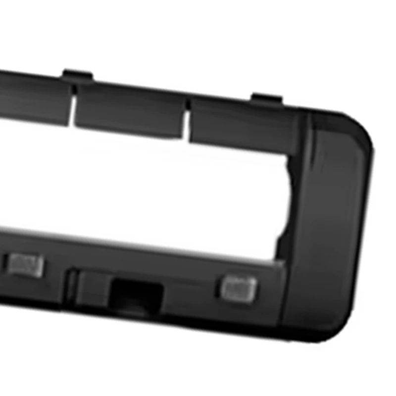 Dreame-ロボット掃除機のスペアパーツ,bot x40 ultra,x40 pro,s30 pro ultra,カバー付きゴム製メインブラシ