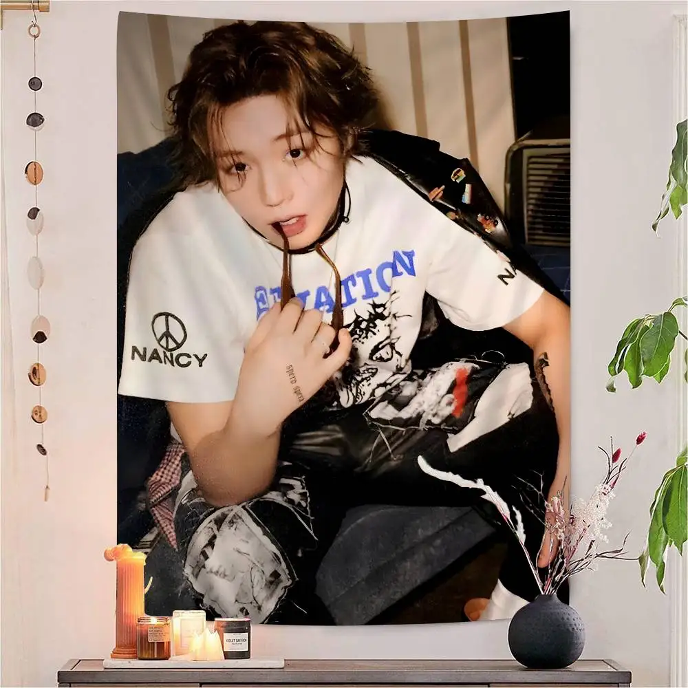 Korean P-PARK Ji Ho…