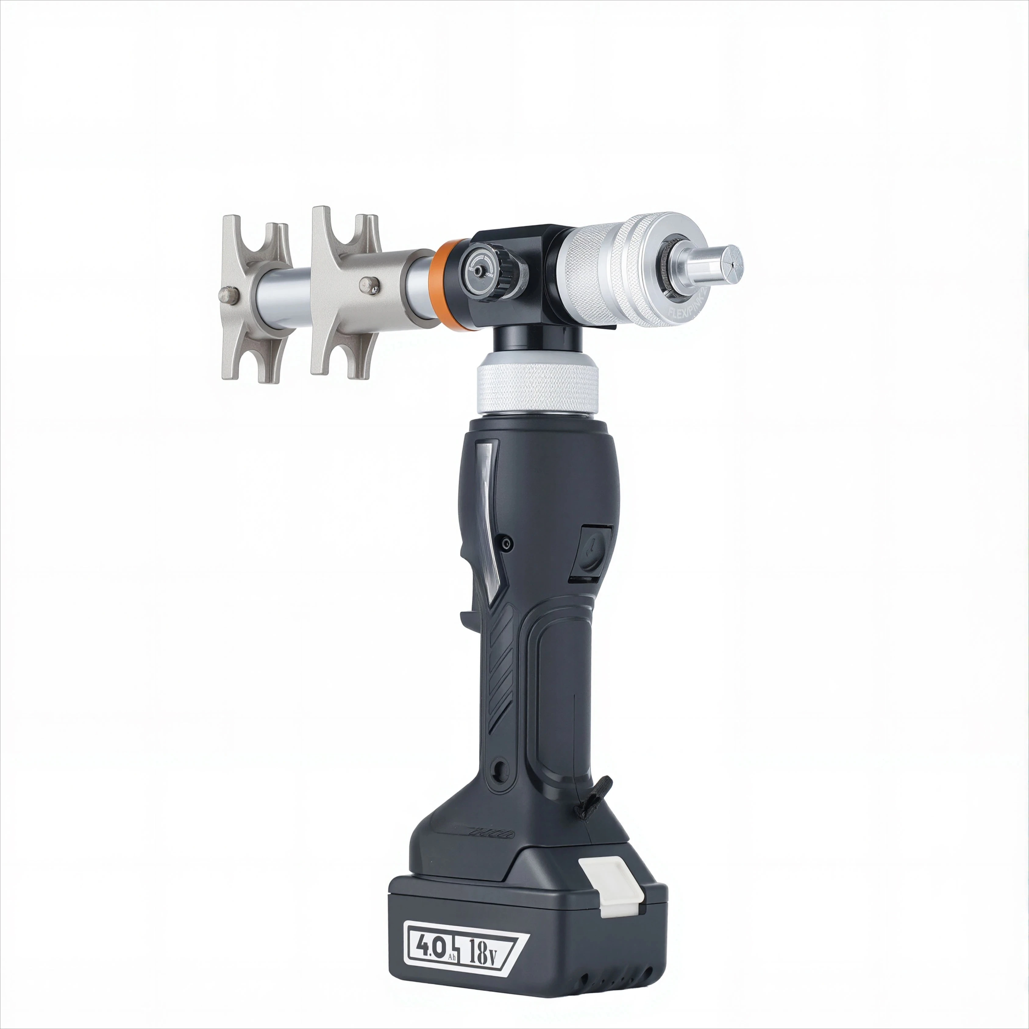 EP-1632A Crimping Tool Wireless Rechargeable PEX Expander for Tube & Pipe 220V OEM Customizable
