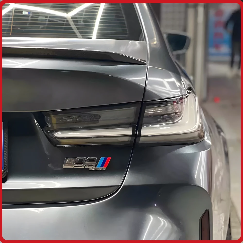 

For BMW 3 Series G20 G28 2020-2024 Taillights Assembly Upgrade LED Flashing Turn Signal Light High Quality Plug and Play