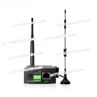 For  4G Industrial Router Cars 12V Wifi Lte 3G 4G Sim Card Slot Dc6-36V Mt7628 2.4G Frequencies 150Mbps Modem