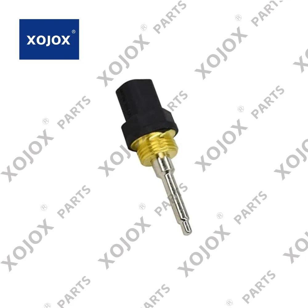 

Датчик температуры XOJOX 256-6453 для Caterpillar CAT E324D E329D E330D E345C E345D 416F 420F 428F 430F 432F 434F 444F 450F