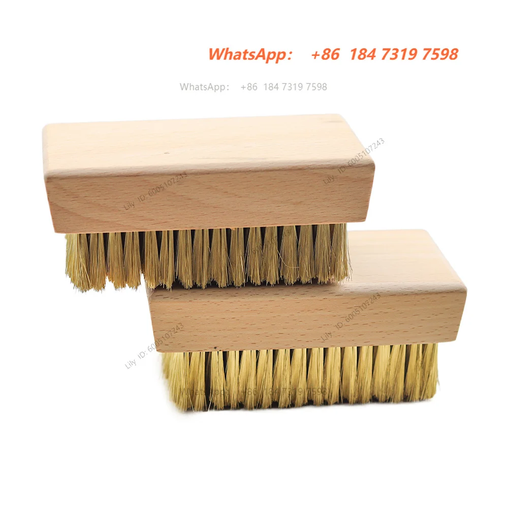 Roller cleaning Copper Brush , Brass wire brush