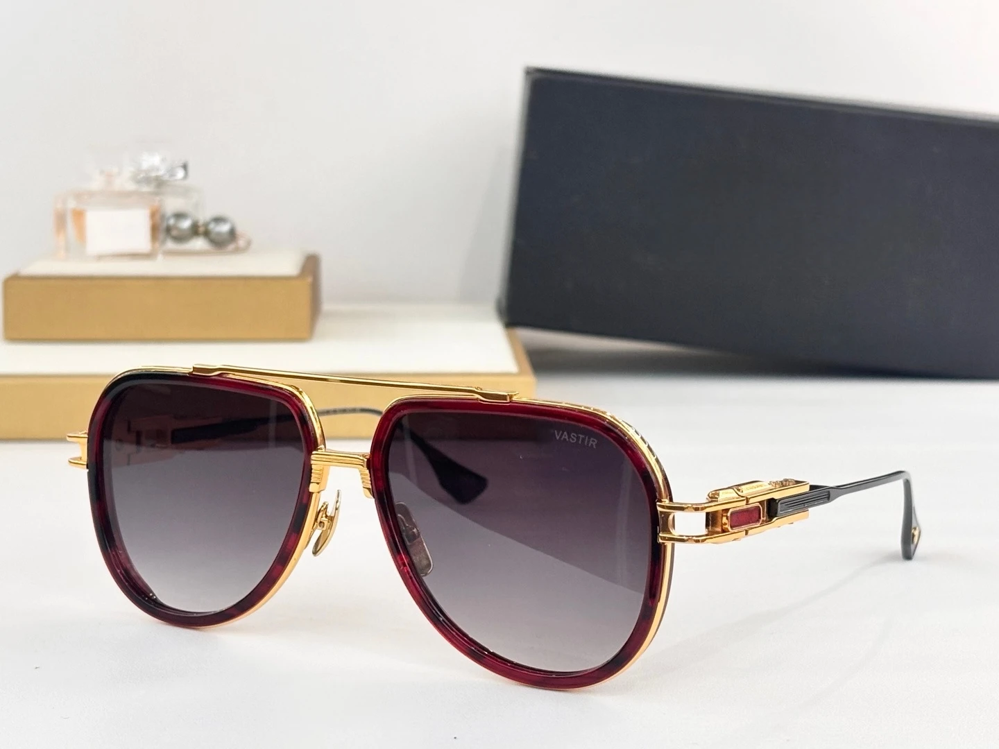 

Дизайнерские солнцезащитные очки женские, с двойной перемычкой, в стиле пилот, для активного отдыха, деловые, для защиты от солнца, модные, для улицы, путешествий, тренд 2026 года