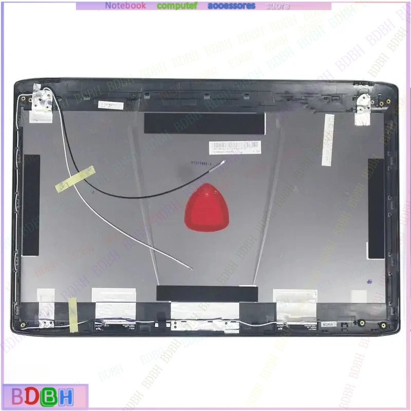 zq For ASUS Rog GL552 GL552VW GL552VX GL552JX LCD Back Cover Top Case Rear Lid