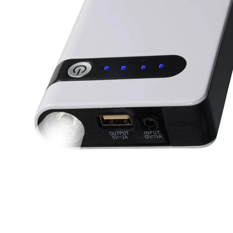 

2026 Новый аккумулятор с быстрой зарядкой 12 В Портативная электростанция Открытый аварийный аккумулятор Солнечный генератор Светодиодный