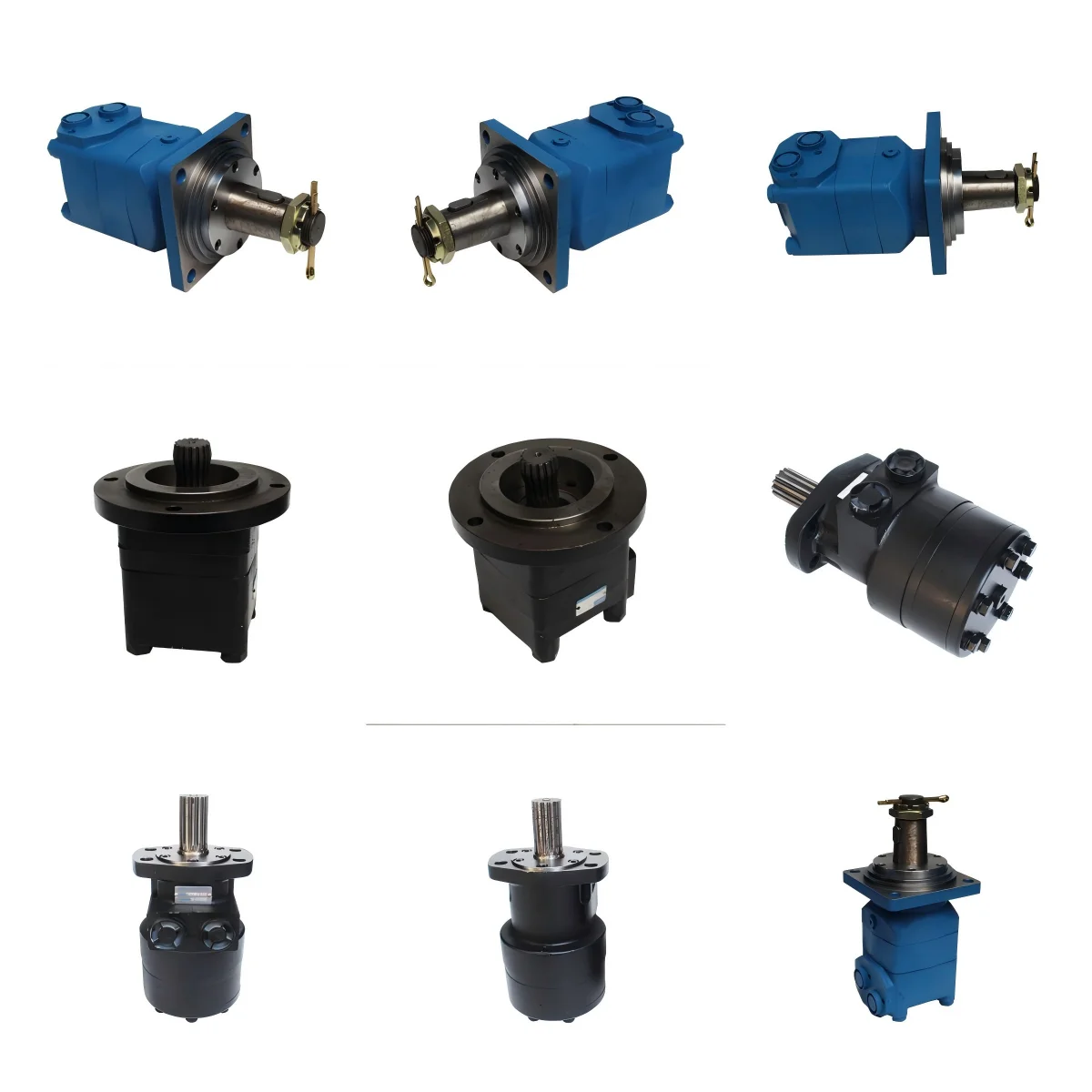 Bmr 80 Bmr 160 Bmsy…