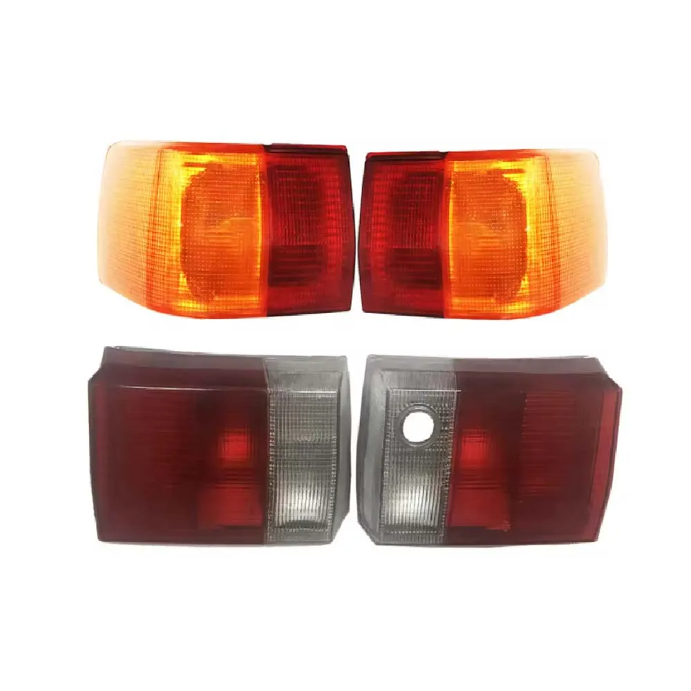 

Rear Stop Light Brake Taillight Tail Light Lamp for Audi 80 B3 1986 1987 1988 1989 1990 1991