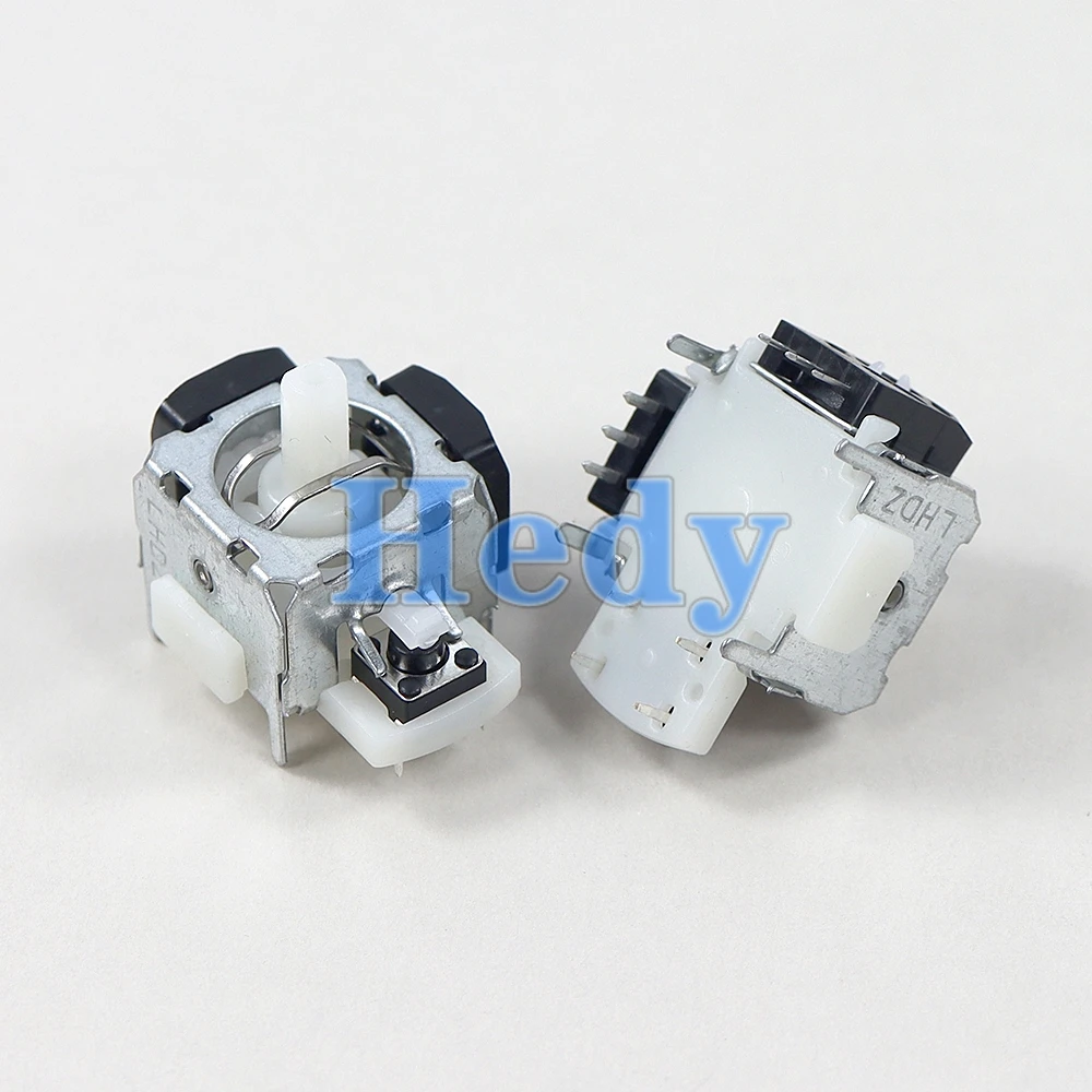 PS2 PS3 컨트롤러 용 XBOX360 컨트롤러 3D 아날로그 용 2PCS 3D 조이스틱 모듈 컨트롤러 센서 모듈