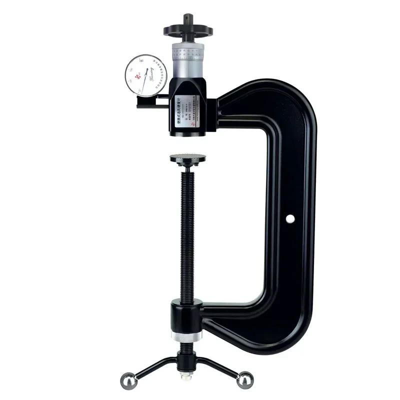 

Cross-border PHR-20-12 C Clamp Rockwell Hardness Tester