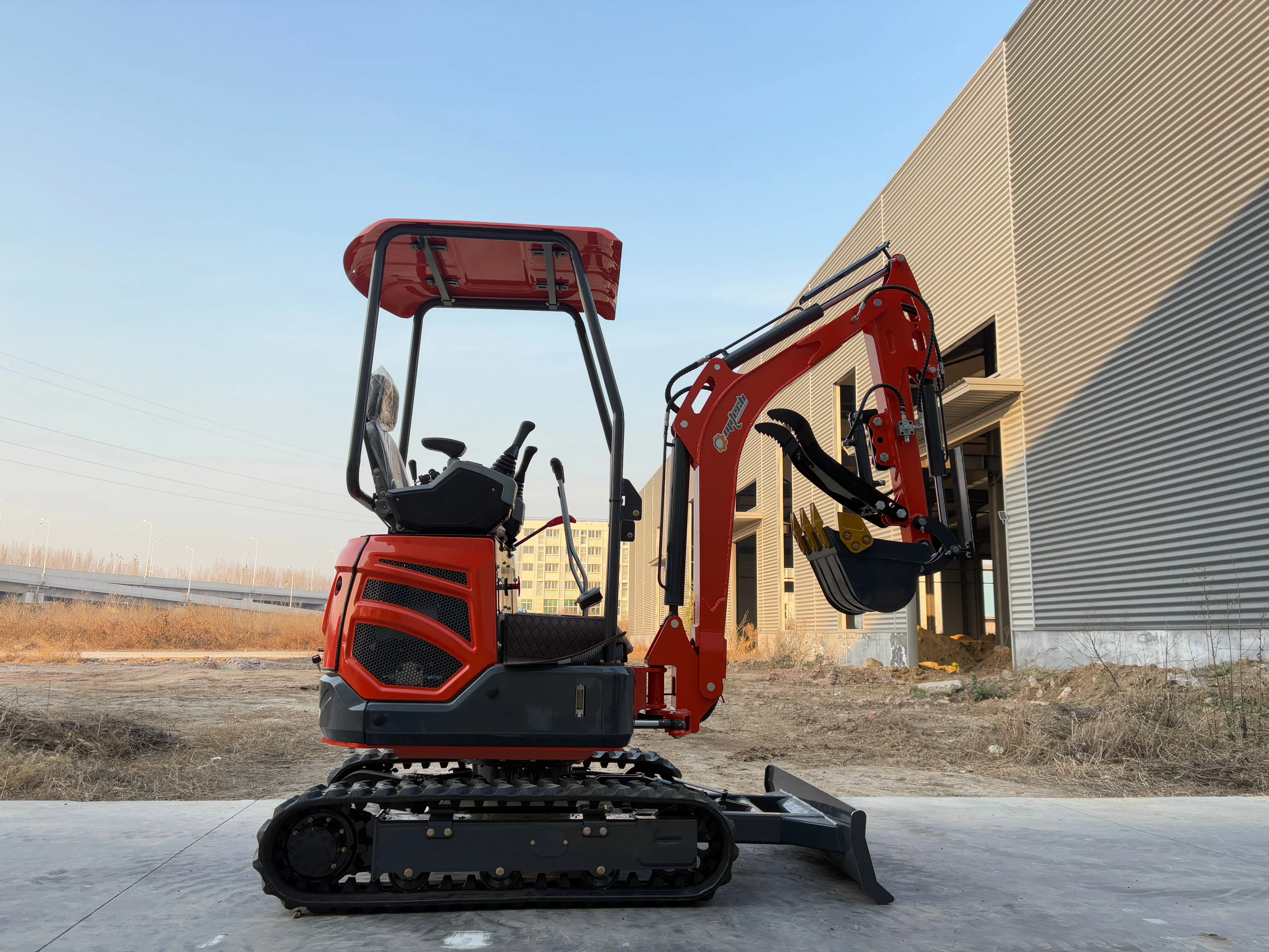 For Farm & Narrow S… - image