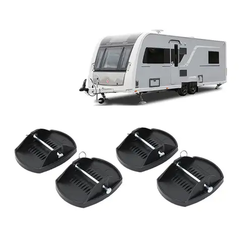 10 best sales caravan pads - №7