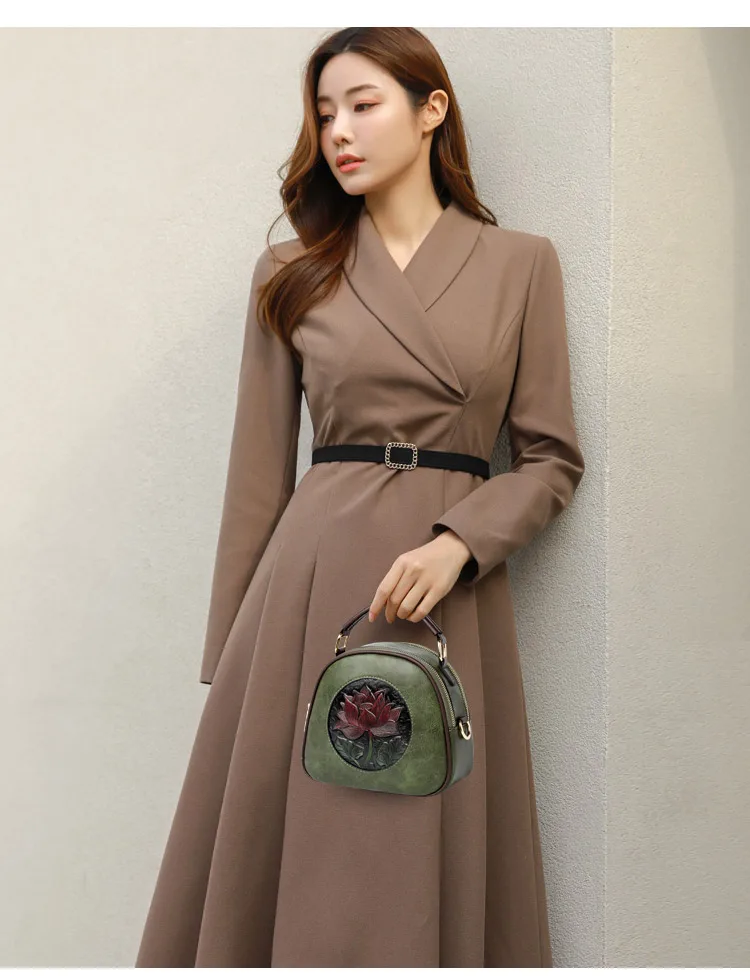 Women's Shoulder Bag