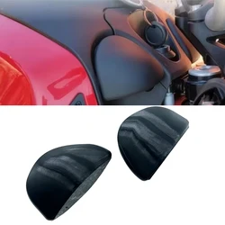 For V85TT Motorcycle Accessories Motorcycle Body Fillers Fuel Tank Deflector Block for moto guzzi v85tt 2021-2025