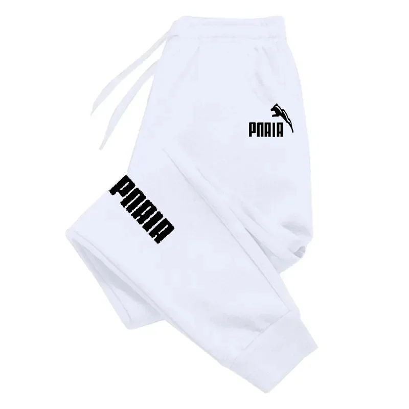 PUAIA-Pantalon de Protection pour Jogging en Plein Air pour Homme et Femme, Vêtement à la Mode, Décontracté, de Haute Qualité, Nouvelle Collection