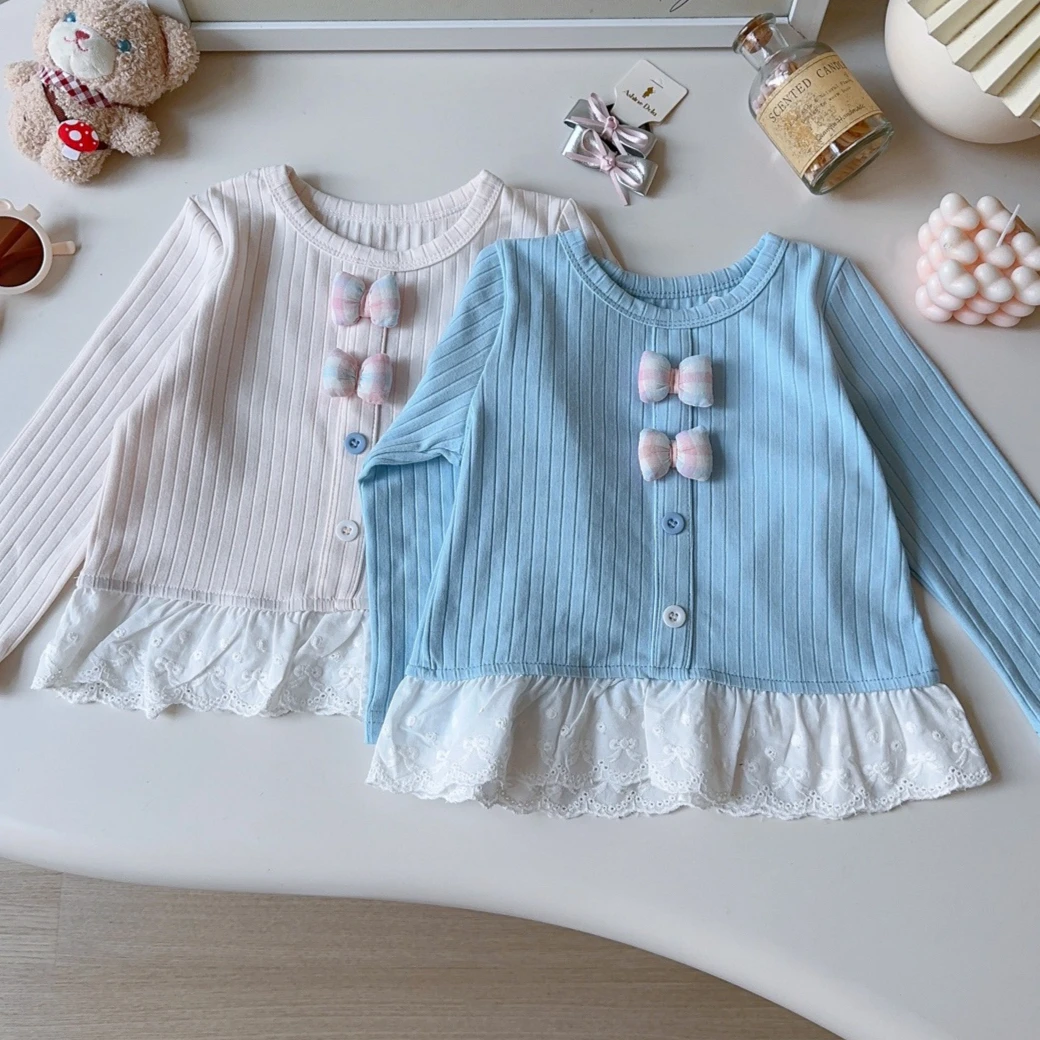 Girls Blouse 2025 A… - image