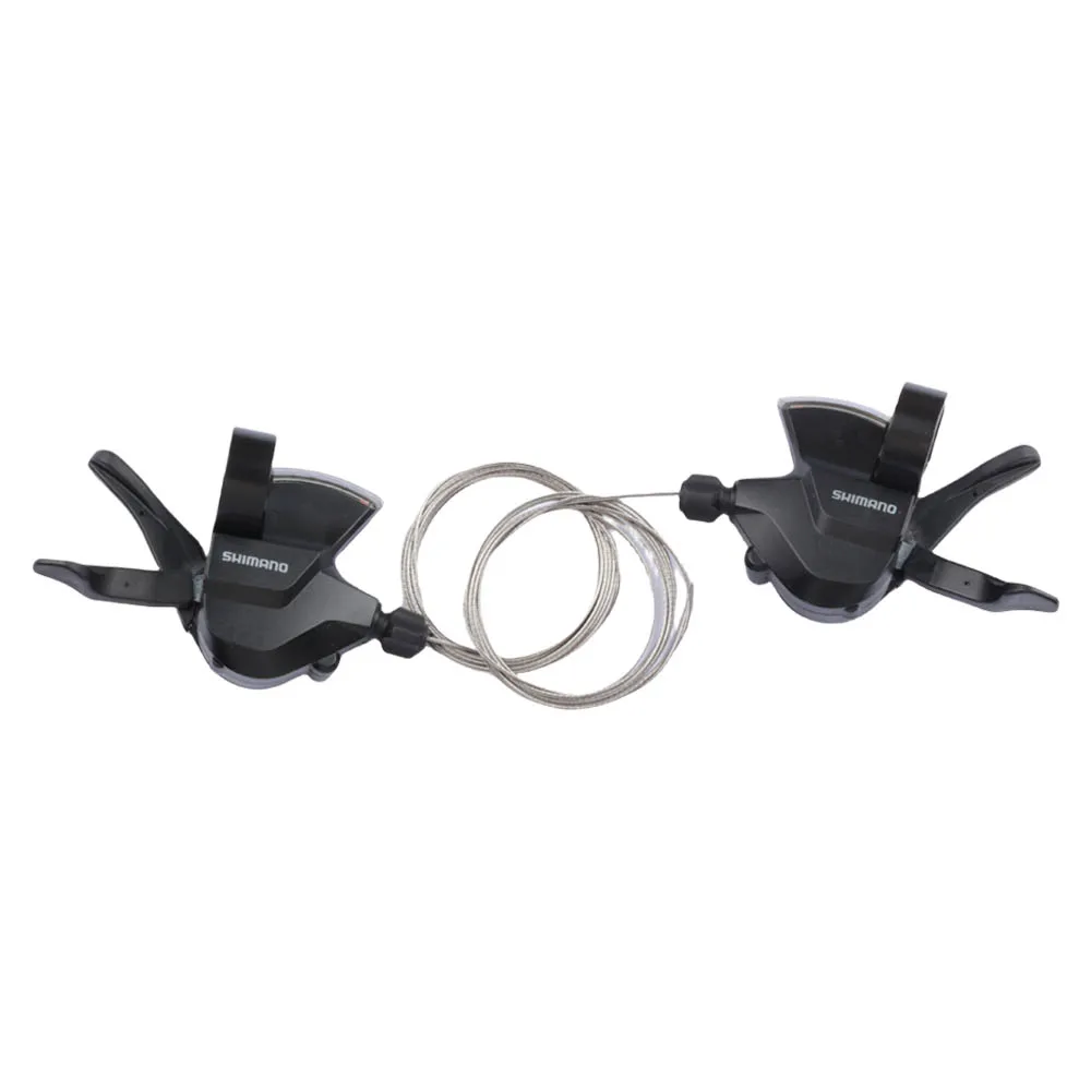 شيمانو-ألتوس متب الدراجة الجبلية التحول رافعة ، انتقال الزناد مجموعة ، SL-M315 شيفتر ، 3x7 ، 3x8 سرعة