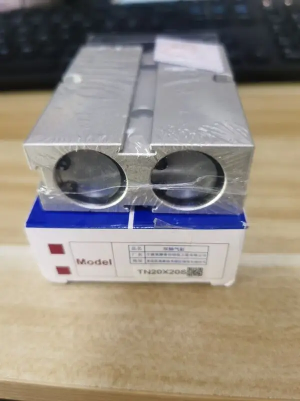 1PCS New AirTAC TN20X20S Cylinder