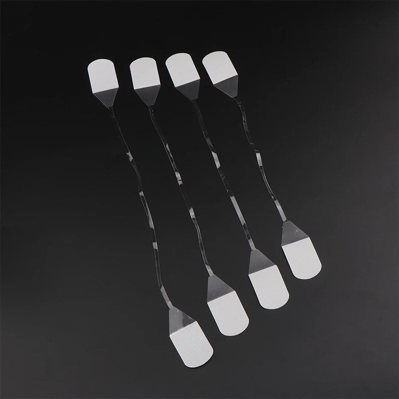 غير مرئية الوجه التخسيس الشريط إزالة التجاعيد ملصق الوجه ملصقات الرقبة العين رافع ملصق مكافحة الشيخوخة التصحيح شد الوجه الشريط #5