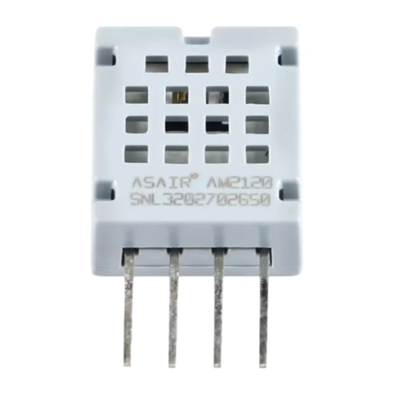 5pcs Original Genuine AM2120 Digital Temperature and Humidity Sensor Capacitive Composite High-Precision Measurement Module