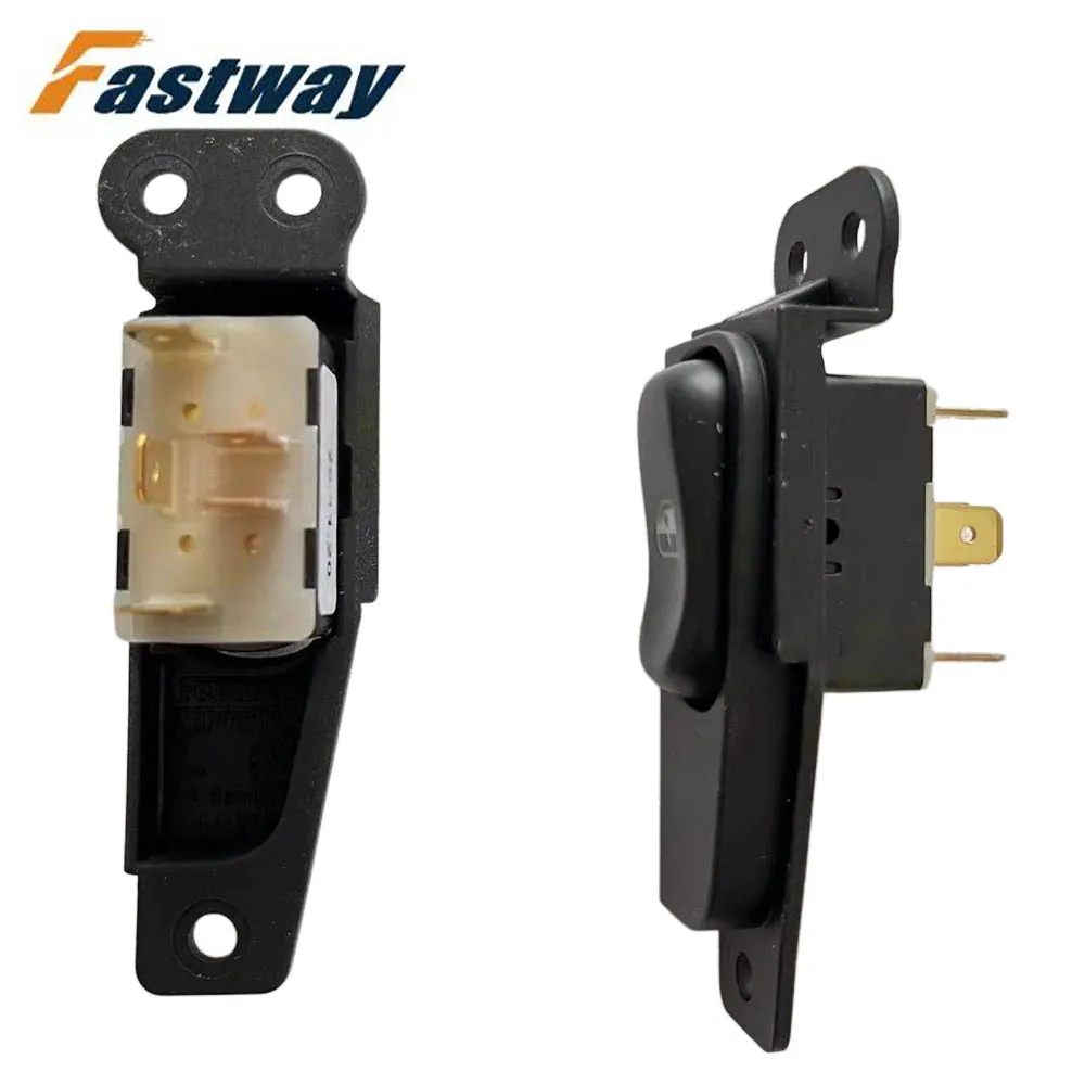 Door Glass Lifter Power Switch Button For Ferrari 430 67970400 67970500