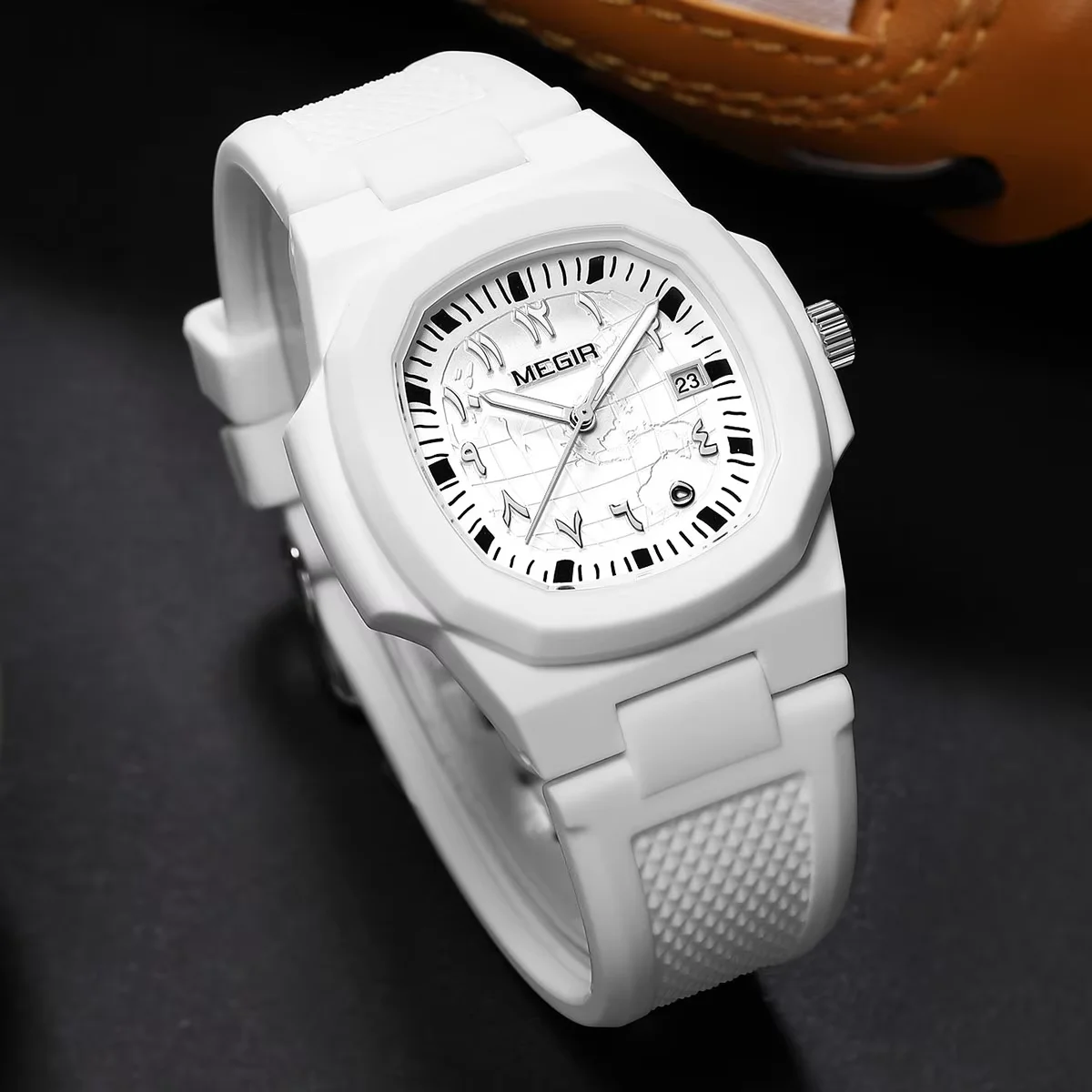 Dg Luxury Man Wrist…