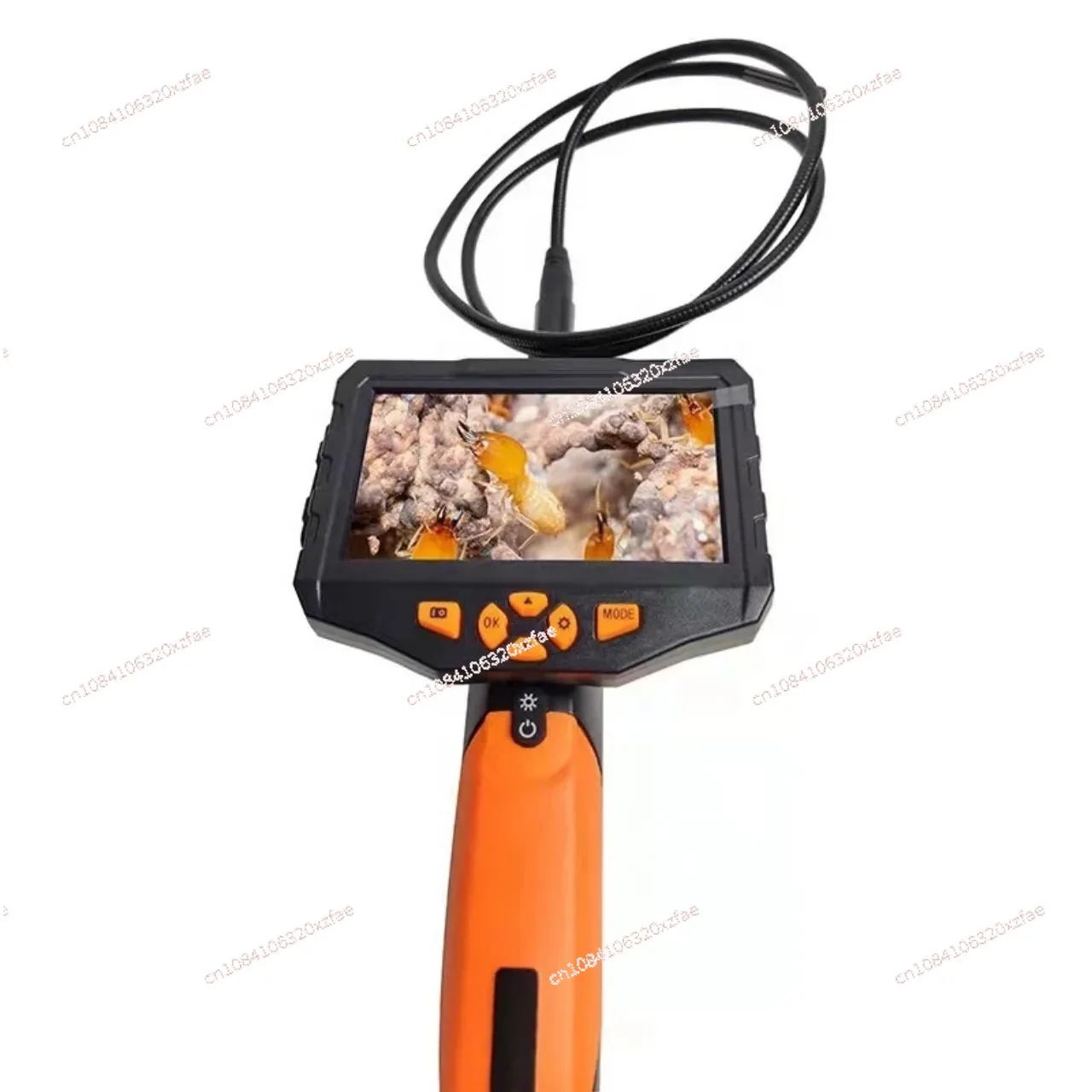 Termite Detector Machine Termite Detection Device for Termite Control Supply Garden Tools