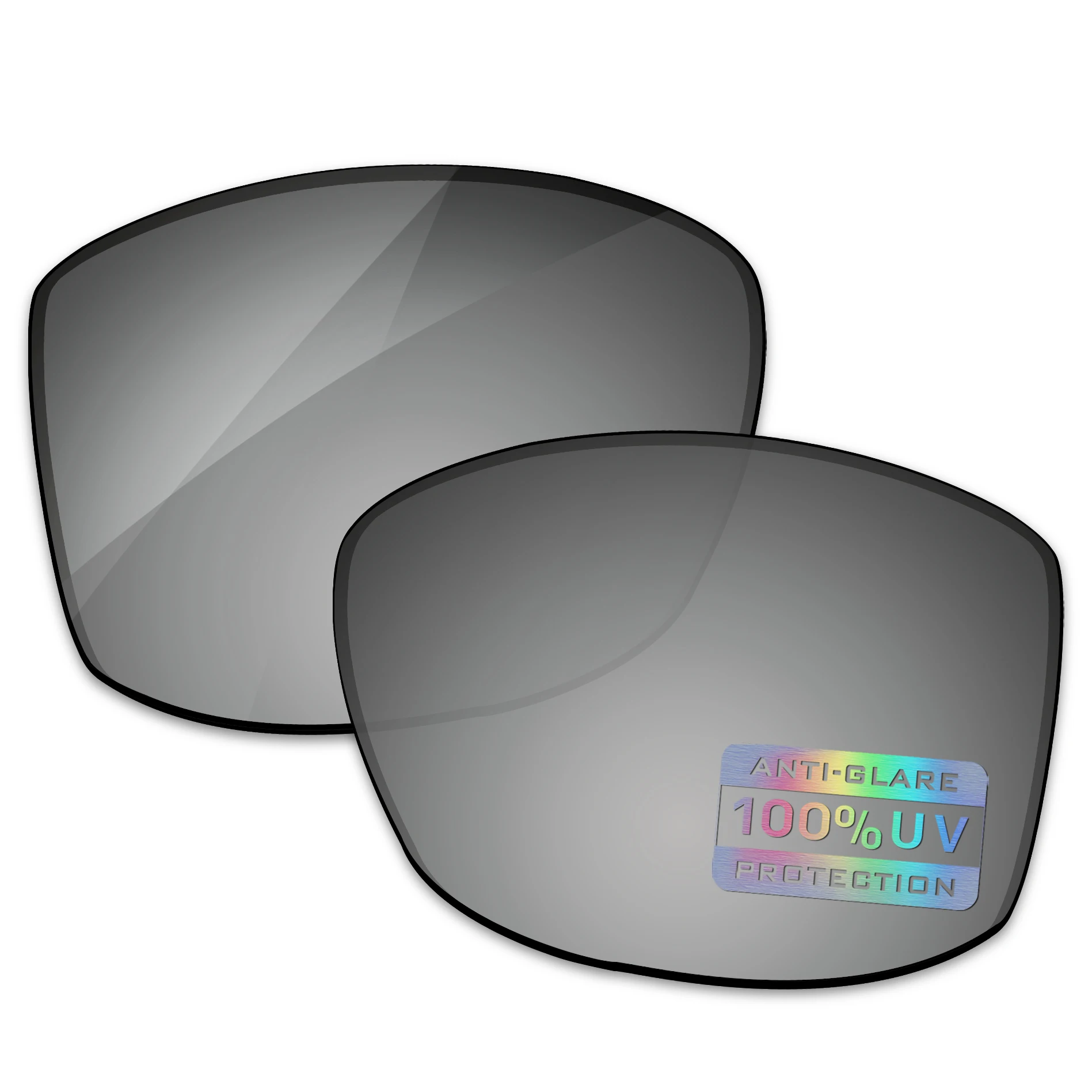 

MYCOURAG Replacement Lenses for OAKLEY Step Up OO9292 Sunglasses UV400 Protection Multi-Color Options