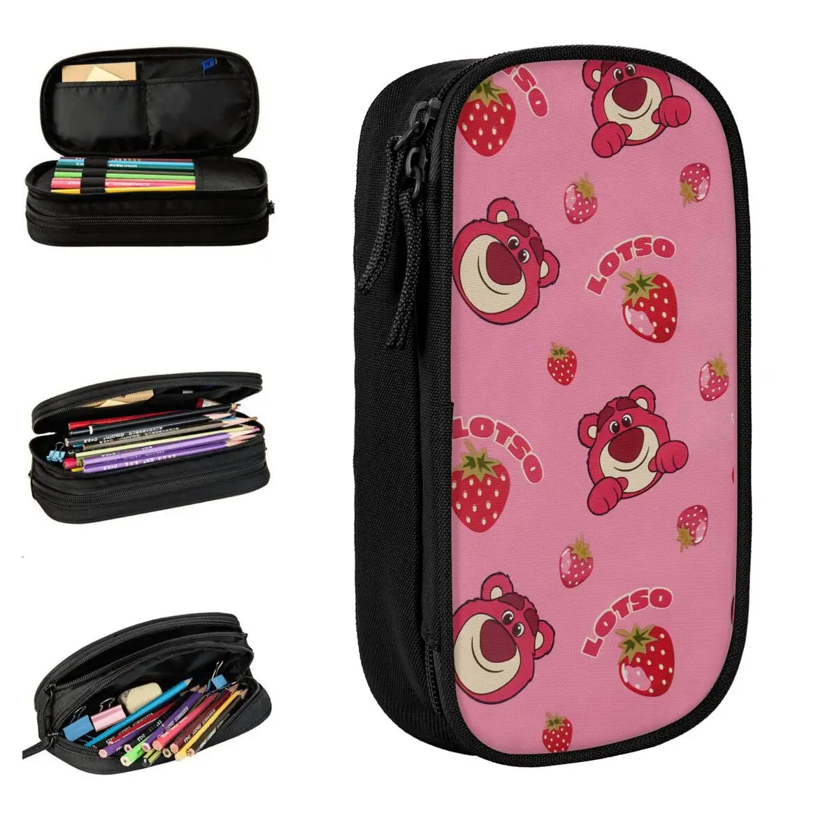 estojo-de-lapis-retro-lotso-bear-caixa-de-lapis-escolar-estojo-duplo-personalizado-para-material-escolar-infantil