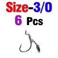 Size 3-0